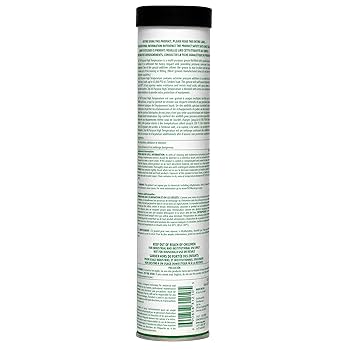 Amazon.com: Zep All Purpose High Temperature Grease 14 oz